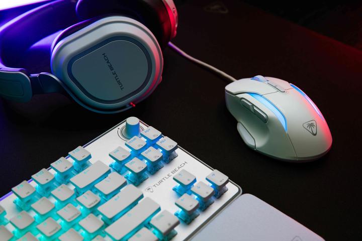Produktbild Turtle Beach KONE II - Gaming Mouse (Kabelgebunden)