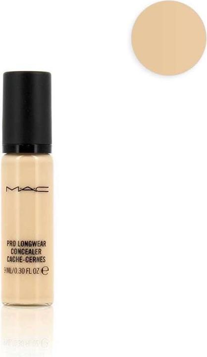 Actual product image MAC Cosmetics Pro Longwear (NW15)