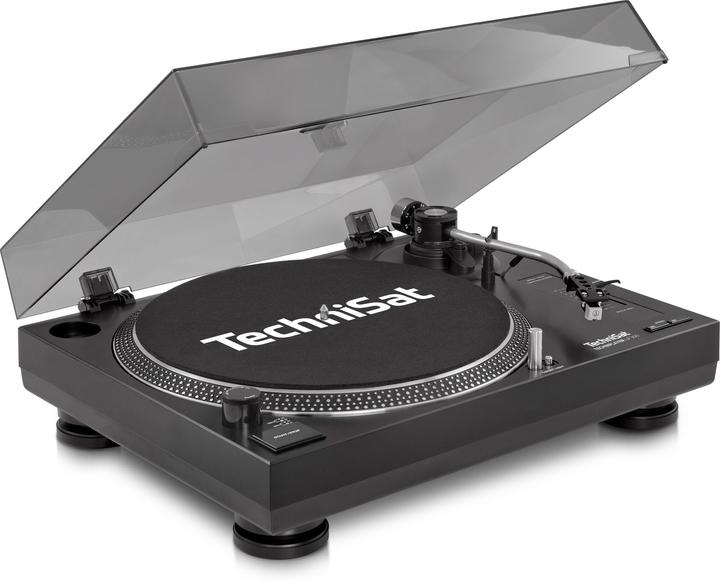 Image du produit TechniSat TechniPlayer LP 300 (Semi-automatique)