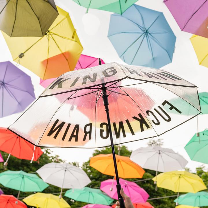 Immagine prodotto Fisura Fucking rain