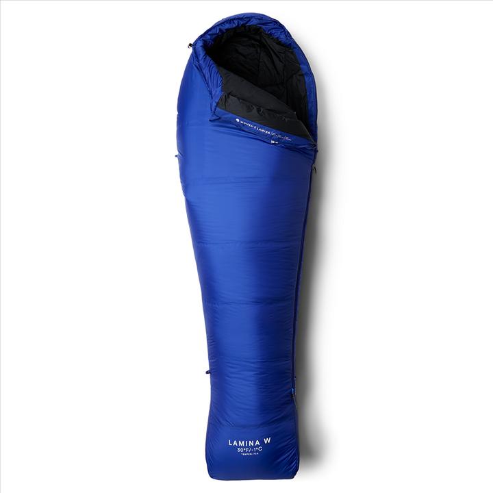 Actual product image Mountain Hardwear Lamina™ W 30F/-1C Long (218 cm)