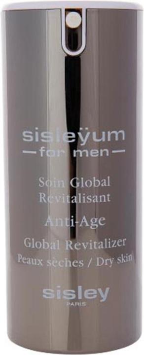 Produktbild Sisley Sisleÿum for Men - Anti-Aging Revitalisierungscreme Dry Skin (50 ml)