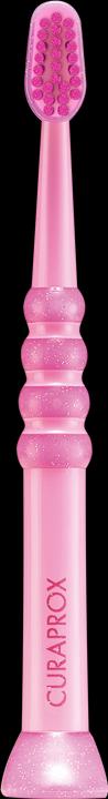 Produktbild Curaprox Baby Zahnbürste (Extra weich, 1 x)
