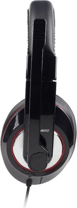 Actual product image Gembird MHS-U-001 (Cable, USB-A)