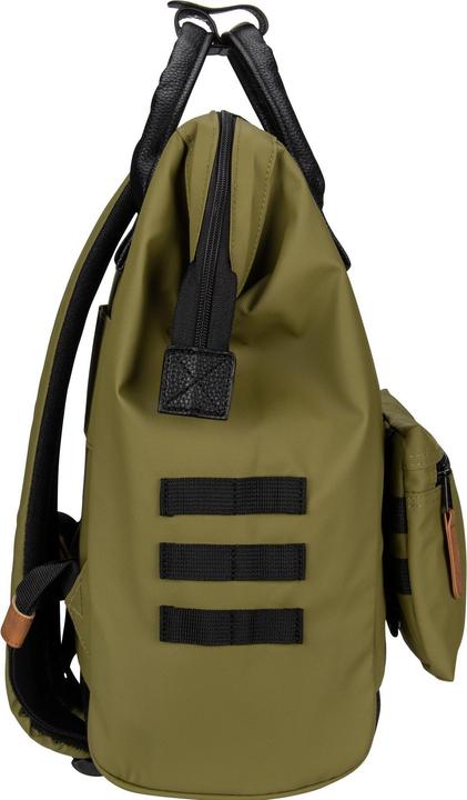 Actual product image Cabaia Rucksack / Backpack Adventurer Recycled Waterproof Medium (23 l)