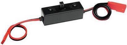 Image du produit Futaba Interrupteur ESW-1D E-Top Electric Switch