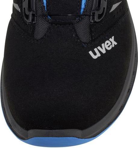 Produktbild Uvex Safety Halbschuh 69382 (S1P, 43)