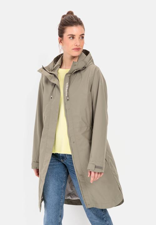 Image du produit Camel Active Manteau teXXXactive® en polyester recyclé (36)