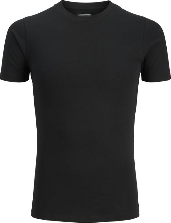 Produktbild Jack & Jones 2er-pack Rundhalsausschnitt T-shirt T-shirt (M)