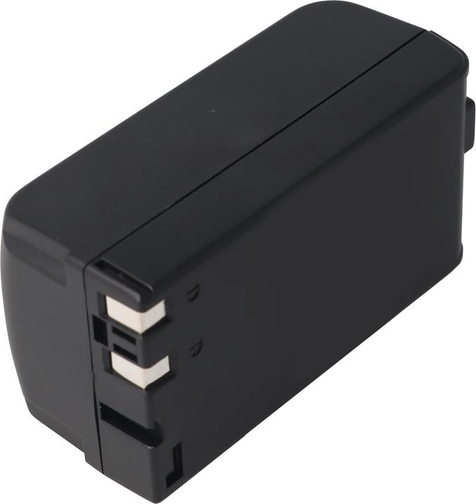 Actual product image AccuCell Battery Canon BP-711, BP-714, -726