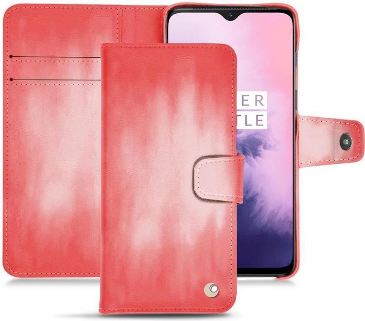 Actual product image Noreve Leather case wallet (OnePlus 7)