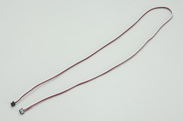 Immagine prodotto Futaba Cavo patch servo ZH-ZH 3-pin 600mm