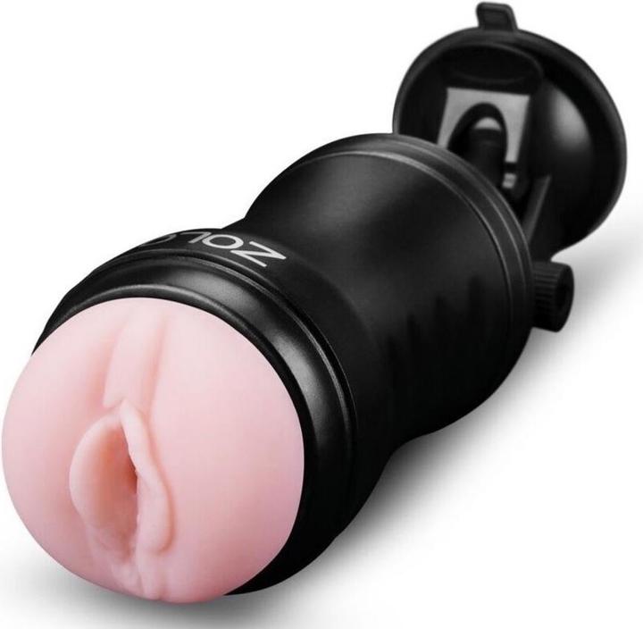 Productafbeelding Zolo Solo Vlees Masturbator