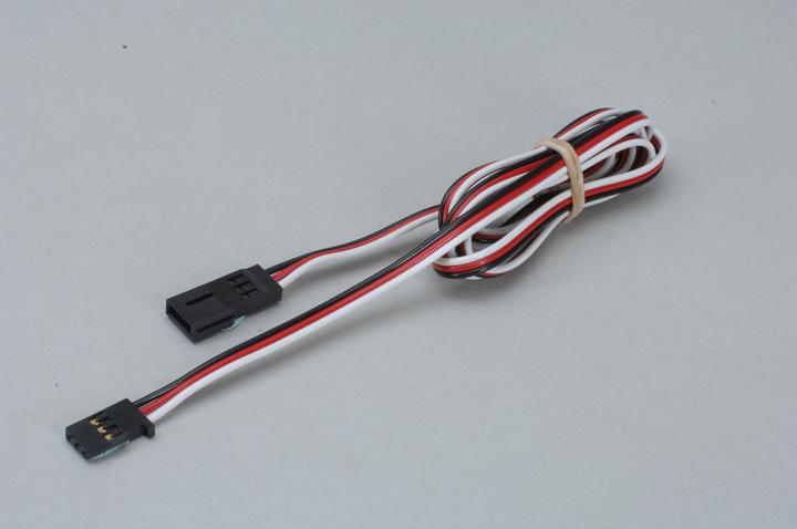 RC cables + Plugs