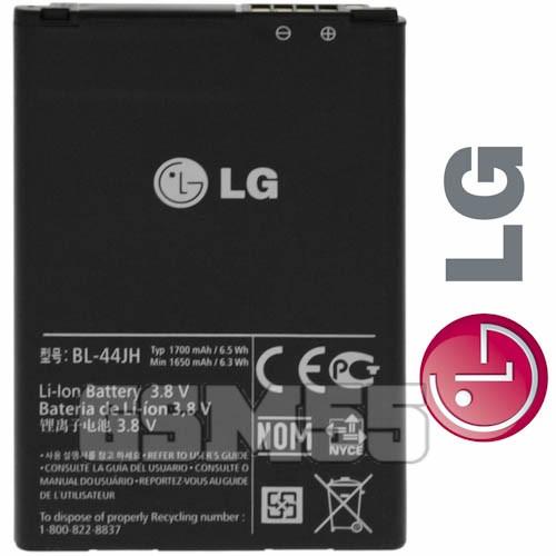 Produktbild LG BL-44JH EAC61839001 1700 mAh Akku
