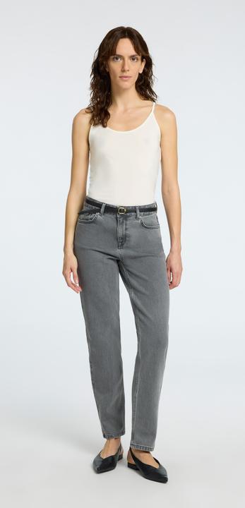Actual product image Selected Femme Slim fit strap top (XL)