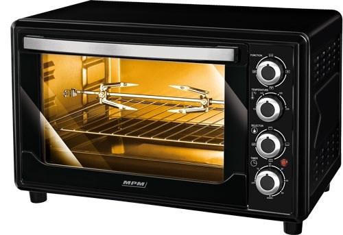 MPM MPE-07/T Mini forno