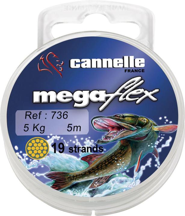 Vmc Mégaflx 11kg