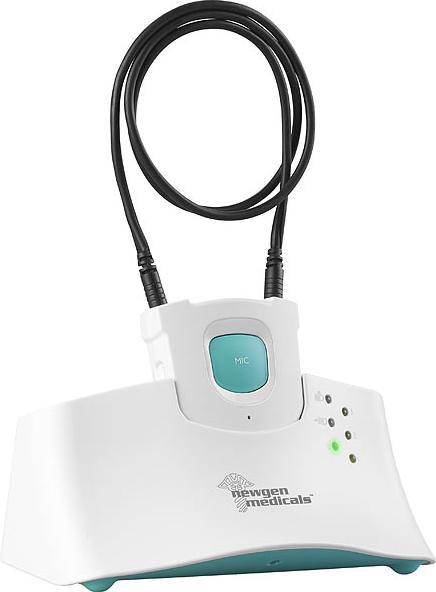 Immagine prodotto Newgen medicals Funk-Hörsystem