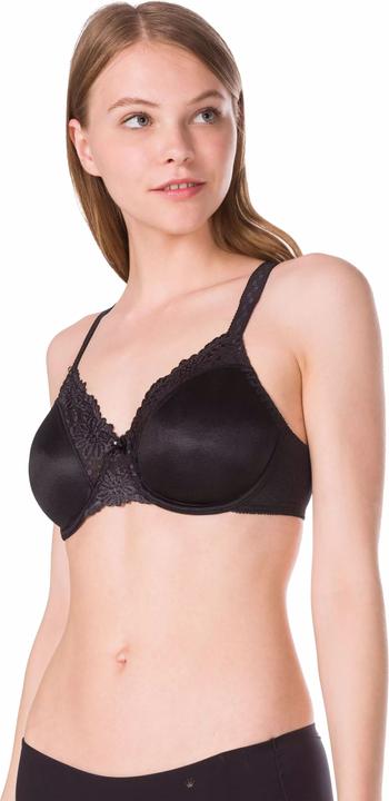 Image du produit Triumph Soutien-gorge à coques "Ladyform Soft W" (80 H, Une unité par pack)