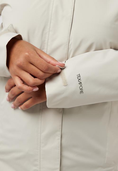 Immagine prodotto Jack Wolfskin Rotwand 3In1 Jkt W (XL)