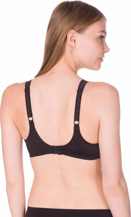 Image du produit Triumph Soutien-gorge à coques "Ladyform Soft W" (80 H, Une unité par pack)