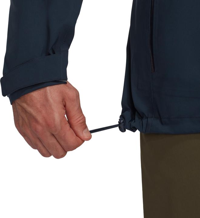 Produktbild Mammut Linard Guide HS Hooded Jacket Men (XXL)