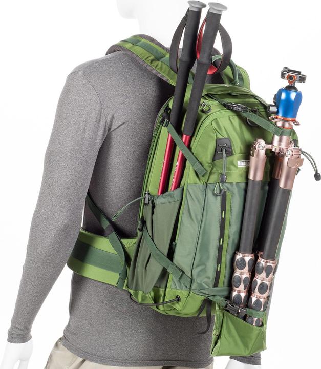 Produktbild Mindshiftgear Backlight 18L (Fotorucksack, 18 l)