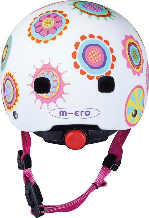 Actual product image Micro Helmet (48 - 53 cm)