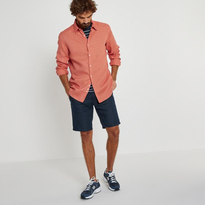 Produktbild La Redoute Collections Bermudas (44)