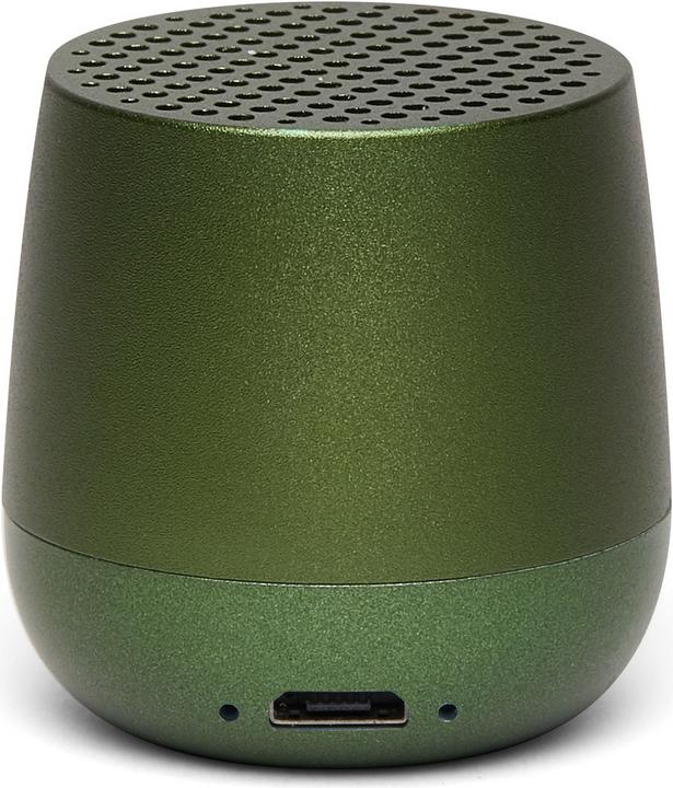 Produktbild Lexon Mino TWS Bluetooth Lautsprecher (3 h, Akkubetrieb)