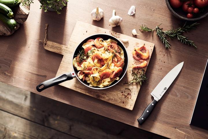 Actual product image Ballarini Firenze (24 cm, Frying pan, Cast aluminium)