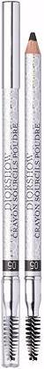 Immagine prodotto Dior Diorshow pastello Sourcils Poudre (05 Nero)