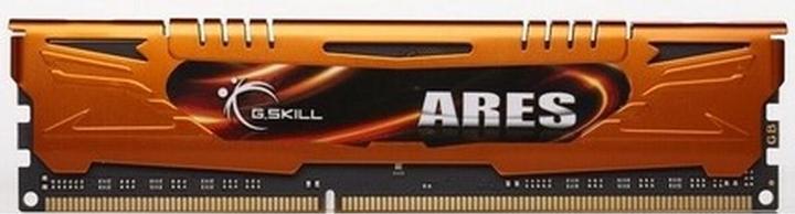 Produktbild G.Skill 16GB PC3-12800 Kit Speichermodul 2 x 8 GB DDR3 1600 MHz (2 x 8GB, 1600 MHz, DDR3-RAM, DIMM)