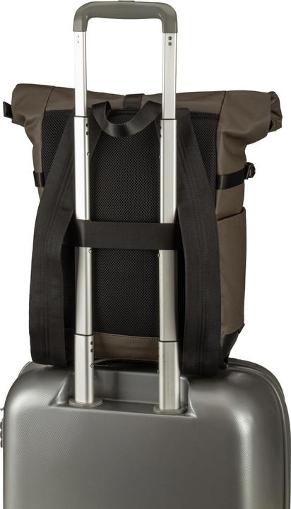Actual product image Joop! Courier Backpack Marcena Otis Backpack LVF (15 l)