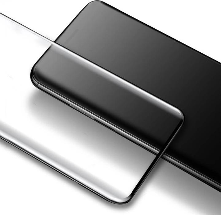 Image du produit Imak OnePlus 12 - Protection d'écran en verre blindé (1 pièce(s), OnePlus 12)