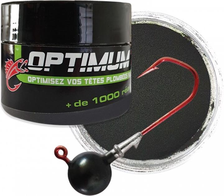 Actual product image Mikra Optimum T.P. Coating Powder