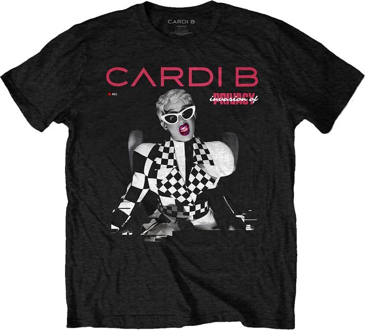 Image du produit Universal Textiles T-shirt adulte unisexe Transmission Cotton (S)
