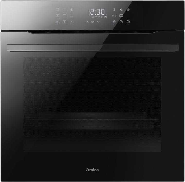 Actual product image Amica AMIC built-in oven