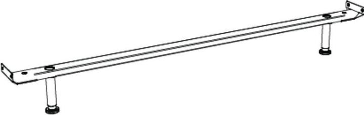 Image du produit Hasena Crosstraver-Twin (140 x 200 cm)