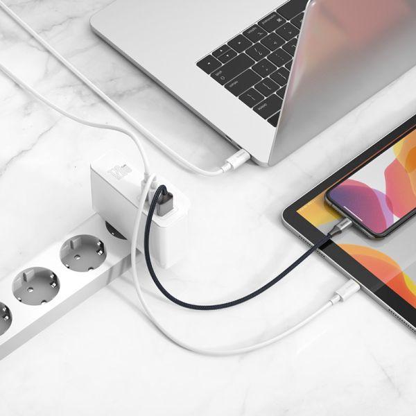 Image du produit Baseus GaN2 Pro Mini (120 W)