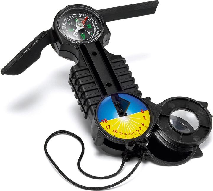 Productafbeelding Kosmos Multi-spion