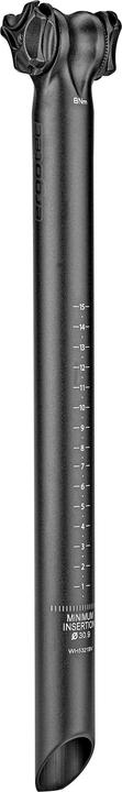 Produktbild Humpert Ergotec Viper 0 (30.90 mm)