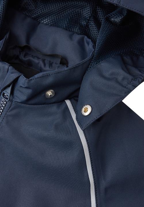 Actual product image Reima Hete transition jacket (98)