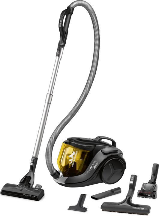 Immagine prodotto Rowenta RO6984 X-Trem Power Cyclonic Animal Care