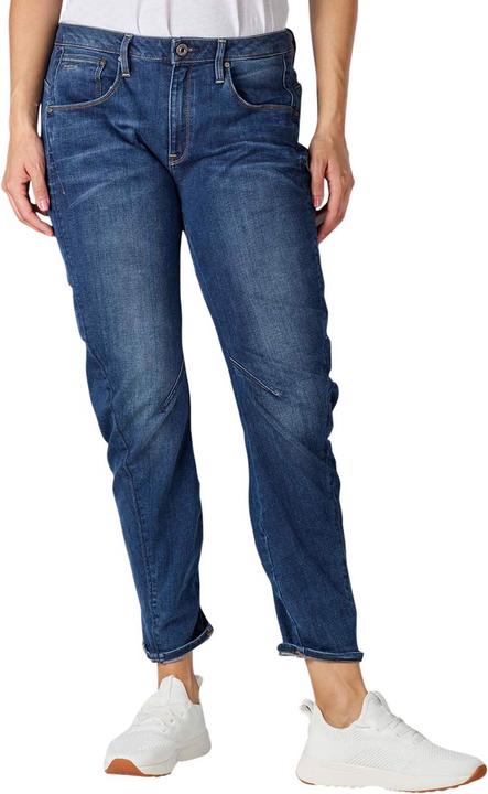 Produktbild G-Star Arc 3D Low Boyfriend Jeans medium aged (W32/L34)