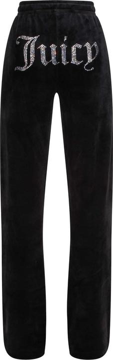 Produktbild Juicy Couture jogginghose aus samt, damen (L)