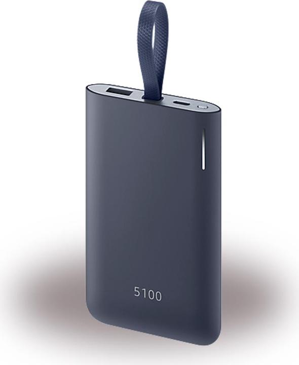Actual product image Samsung Eb-Pg950 (5100 mAh, 18.87 Wh)