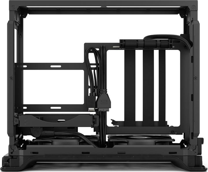 Immagine prodotto Fractal Era 2 (ITX)