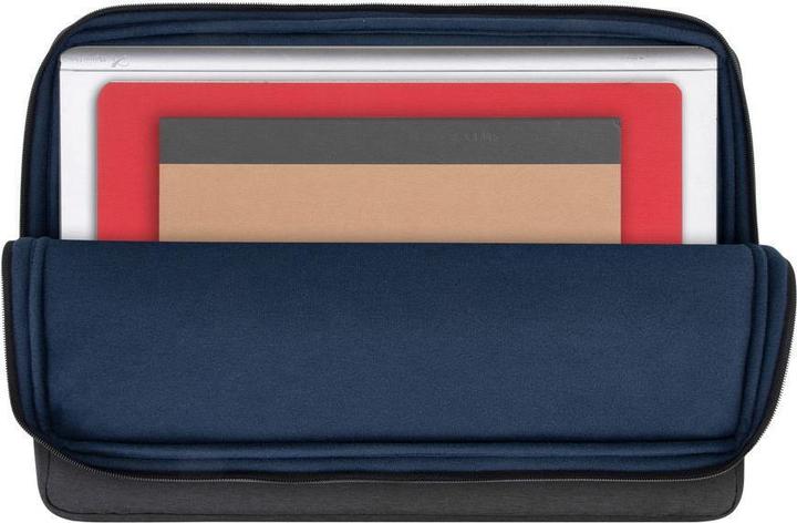 Actual product image Rivacase Hülle 7707 (17.30", Universal)